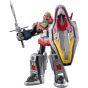 Bandai SMP [Shokugan Modeling Project] 3D Formation Time Robo BOX (Shokugan Model Kit)