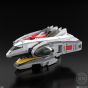 Bandai SMP [Shokugan Modeling Project] 3D Formation Time Robo BOX (Shokugan Model Kit)