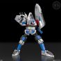 Bandai SMP [Shokugan Modeling Project] 3D Formation Time Robo BOX (Shokugan Model Kit)