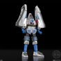 Bandai SMP [Shokugan Modeling Project] 3D Formation Time Robo BOX (Shokugan Model Kit)
