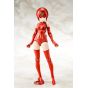 Kotobukiya – Megami Device B1R-M Chassis Kit Skin Color C 1/1 Scale Model Kit
