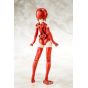 Kotobukiya – Megami Device B1R-M Chassis Kit Skin Color C 1/1 Scale Model Kit