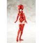 Kotobukiya – Megami Device B1R-M Chassis Kit Skin Color C 1/1 Scale Model Kit