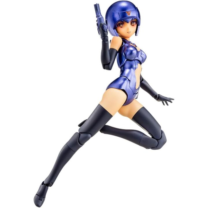 Kotobukiya – Megami Device B1R-M Chassis Kit Skin Color D 1/1 Scale Model Kit