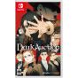 Izanagi Games Dark Auction - Nintendo Switch