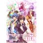 Idea Factory Glass Heart Princess - Nintendo Switch