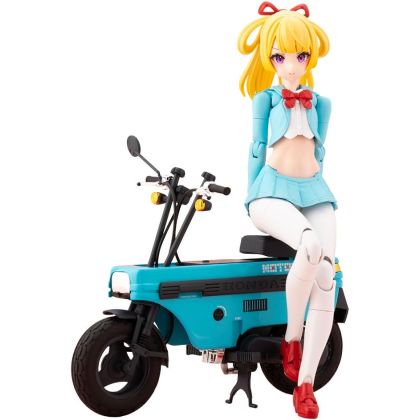 Kotobukiya Megami Device...
