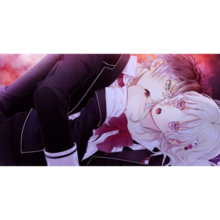 diabolik lovers grand edition for nintendo switch english
