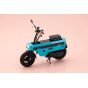 Kotobukiya Megami Device BUSTER DOLL Knight Alice with Honda AB12 Motocompo 1/1 Scale Model Kit