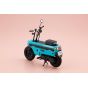 Kotobukiya Megami Device BUSTER DOLL Knight Alice with Honda AB12 Motocompo 1/1 Scale Model Kit