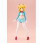 Kotobukiya Megami Device BUSTER DOLL Knight Alice with Honda AB12 Motocompo 1/1 Scale Model Kit