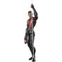 MEDICOM TOY MAFEX No.276 Spider-Man Miles Morales (Comic Renewal Ver.) Action Figure