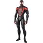 MEDICOM TOY MAFEX No.276 Spider-Man Miles Morales (Comic Renewal Ver.) Action Figure