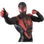 MEDICOM TOY MAFEX No.276 Spider-Man Miles Morales (Comic Renewal Ver.) Action Figure