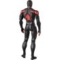 MEDICOM TOY MAFEX No.276 Spider-Man Miles Morales (Comic Renewal Ver.) Action Figure
