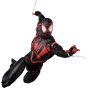 MEDICOM TOY MAFEX No.276 Spider-Man Miles Morales (Comic Renewal Ver.) Action Figure