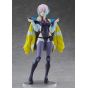 Good Smile Company POP UP PARADE Cyberpunk: Edgerunners Lucy L Size Figure