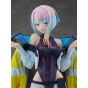 Good Smile Company POP UP PARADE Cyberpunk: Edgerunners Lucy L Size Figure