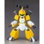 Kotobukiya Medarot KBT00-M Metabee 1/6 Scale Model Kit