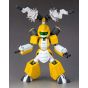 Kotobukiya Medarot KBT00-M Metabee 1/6 Scale Model Kit