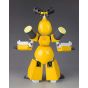 Kotobukiya Medarot KBT00-M Metabee 1/6 Scale Model Kit