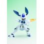 Kotobukiya Medarot KWG00-M Rokusho 1/6 Scale Model Kit