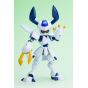 Kotobukiya Medarot KWG00-M Rokusho 1/6 Scale Model Kit
