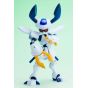 Kotobukiya Medarot KWG00-M Rokusho 1/6 Scale Model Kit