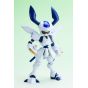 Kotobukiya Medarot KWG00-M Rokusho 1/6 Scale Model Kit