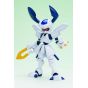 Kotobukiya Medarot KWG00-M Rokusho 1/6 Scale Model Kit