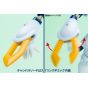 Kotobukiya Medarot KWG00-M Rokusho 1/6 Scale Model Kit