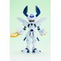 Kotobukiya Medarot KWG00-M Rokusho 1/6 Scale Model Kit
