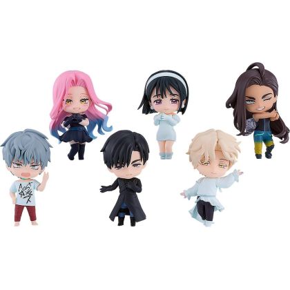 Good Smile Company...