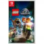 LEGO Jurassic World für NINTENDO SWITCH