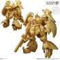 Bandai Gundam Artifact Vol.6 Box (10 Pieces)– Shokugan Candy Toy