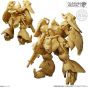 Bandai Gundam Artifact Vol.6 Box (10 Pieces)– Shokugan Candy Toy