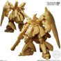 Bandai Gundam Artifact Vol.6 Box (10 Pieces)– Shokugan Candy Toy