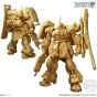 Bandai Gundam Artifact Vol.6 Box (10 Pieces)– Shokugan Candy Toy