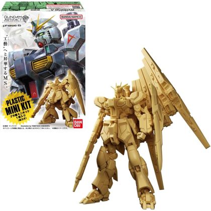 Bandai Gundam Artifact...