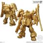 Bandai Gundam Artifact Vol.6 Box (10 Pieces)– Shokugan Candy Toy