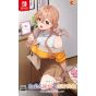 ENTERGRAM At-Home Affection: Working Adult Girlfriend’s Love Story - Nintendo Switch
