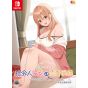 ENTERGRAM At-Home Affection: Working Adult Girlfriend’s Love Story Limited Edition - Nintendo Switch