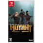 Mutant Year Zero Road to Eden para NINTENDO SWITCH REGIÓN GRATIS