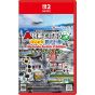 ARTDINK A-Train: Hajimaru Kankou Keikaku Nintendo Switch 2 Edition Guidebook Pack - Nintendo Switch 2