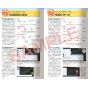 ARTDINK A-Train: Hajimaru Kankou Keikaku Nintendo Switch 2 Edition Guidebook Pack - Nintendo Switch 2
