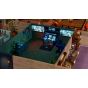 SEGA Two Point Museum KEY CARD Edition- Nintendo Switch 2