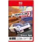 3goo Gear Club Unlimited 3 KEY CARD Edition- Nintendo Switch 2