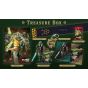 Koei Tecmo Games Zelda Musou Fuuin Senki TREASURE BOX - Nintendo Switch 2