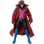 MEDICOM TOY MAFEX No.287 Gambit (Comic Variant Ver.) Action Figure