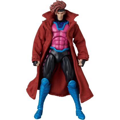 MEDICOM TOY MAFEX No.287...